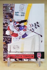 2006-07 Upper Deck Hockey Base #352 Michael Ryder - Montreal Canadiens