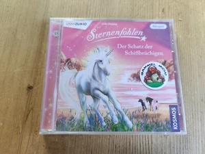 Sternenfohlen (Folge 35): Der Schatz der Schiffbrüchigen - Linda Chapman NEU OVP - Bild 1 von 2