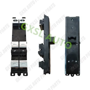 For Bentley Continental GT GTC Electric Window Switch 3W5959857D - Picture 1 of 7