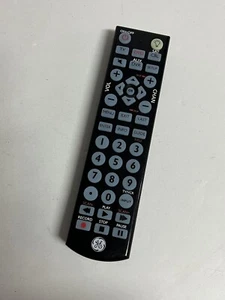 Telecomando universale retroilluminato GE #RC24116-B 1119, TESTATO E FUNZIONANTE - Foto 1 di 12