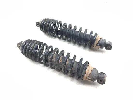 Rear Shocks Suspension 2004 Polaris Ranger TM 393 - Image 1 of 4
