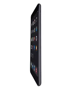 Apple iPad mini 2 16GB Wi-Fi Space Gray ME276LL/A A1489 iOS 8 NEW Sealed - Picture 1 of 5