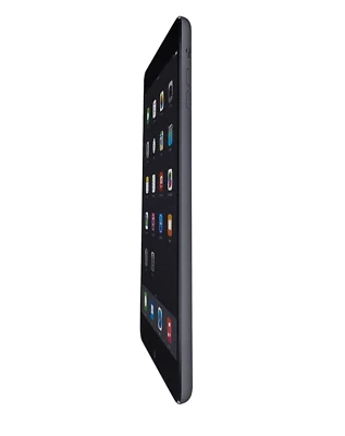 Apple iPad mini 2 16GB Wi-Fi Space Gray ME276LL/A A1489 iOS 8 NEW Sealed - Image 1 of 4