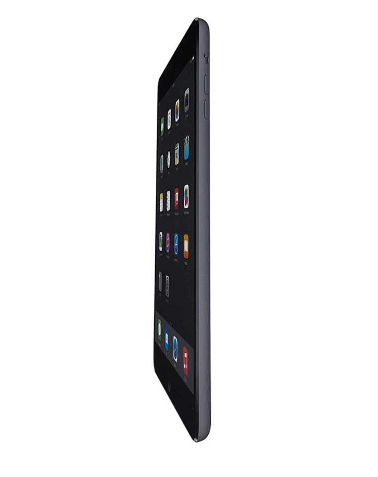 Apple iPad mini 2 16GB Wi-Fi Space Gray ME276LL/A A1489 iOS 8 NEW Sealed - Image 1 of 4