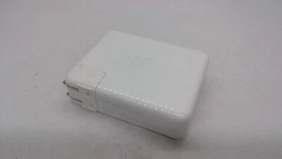 Genuine Apple 140W USB-C Magsafe 3 AC Adapter Charger Power for Macbook A2452 - Image 1 of 4