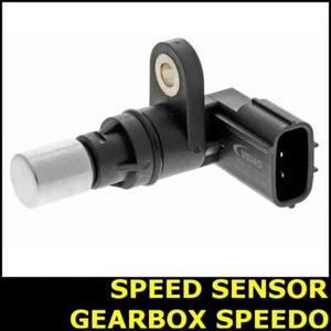Speed Sensor Gearbox Speedo FOR HONDA CIVIC Mk9 1.4 1.6 1.8 2.2 12->16 - Picture 1 of 4