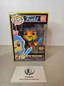 Funko Pop The Pop Protectors SE Limited 6250 Pieces - Imagen 1 de 6