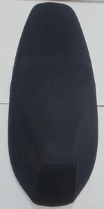 Sella Sedile Seat Saddle Kymco People S 125 2005 2006 2007 2008 Nero Originale - Foto 1 di 1