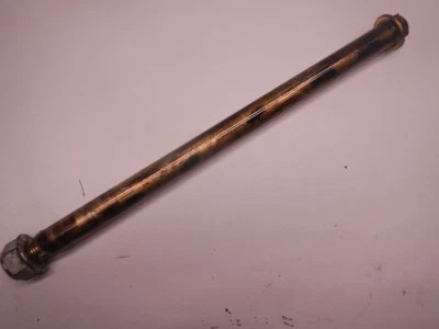 Brazo basculante perno brazo oscilante eje 1996 Honda CBR600F3 CBR 600 F3 96 CBR600 Foto 1 de 4