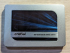 Crucial MX500 2TB Internal SATA 6Gb/s 2.5'' (CT2000MX500SSD1) SSD