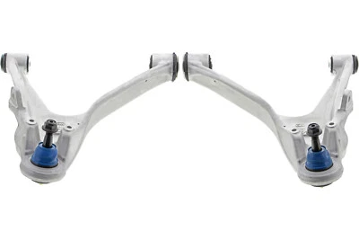 PAR dianteiro braço de controle e junta esférica para Cadillac XLR 2004-2009 (KIT1881) - Imagem 1 de 4