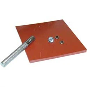 Synthetic Rivet Setting Kit  for leathercrafting - FREE SHIPPING! - Picture 1 of 1