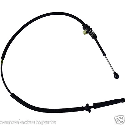 Cable de cambio de transmisión Ranger F3TZ7E395A Ford Explorer 1993-1994 nuevo fabricante de equipos originales Foto 1 de 4