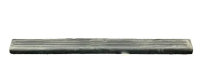 Dodge Challenger SRT 2008-2014 pasajero lateral derecho placa de desgaste 1FS98XDVAD Foto 1 de 4