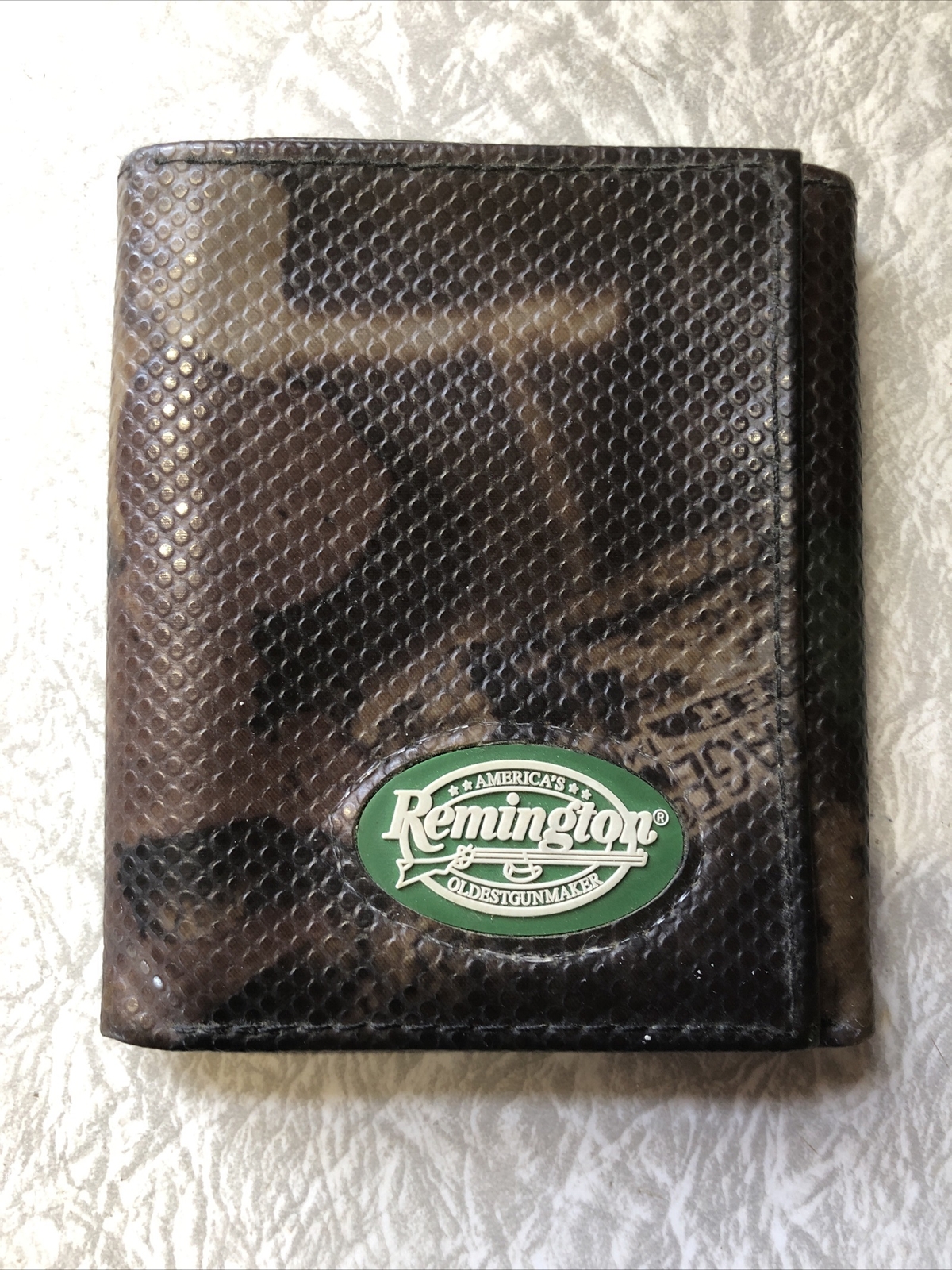 Remington Folding Wallets for Men for sale eBay