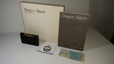 120-43 MSX DRAGON SLAYER