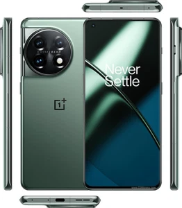 Unlocked OnePlus 11 Dual SIM 256/512GB 12/16GB RAM 6.7"global version Smartphone - Picture 1 of 25