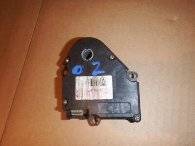 2002 JEEP WRANGLER BLEND DOOR MOTOR HVAC HEATER OEM TJ  BLOWER A/C ORIGINAL - Image 1 of 2