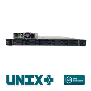 HP DL360 Gen10 10 Bay SFF 2x 6138 2.00GHz = 40 Cores 256GB DDR4 P408i-a RAID - Picture 1 of 5