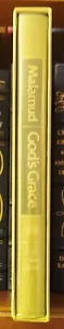 Bernard Malamud God's Grace Signed Numbered Edition - Picture 1 of 7