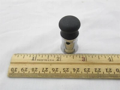 Mirro *modelo 92112 12 cuartos/qt* olla a presión/canner pieza de repuesto jiggler Foto 1 de 3