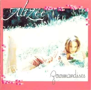 CD Alizée Gourmandises Polydor - Bild 1 von 1