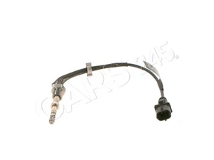 Sensore temperatura gas di scarico Bosch per Opel Astra H SAAB 9-3 VAUXHALL 02-15 0986259021 - Foto 1 di 4
