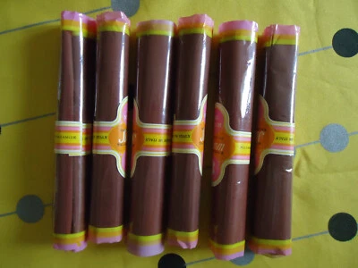 Bas nylon STEMM   taille 3 (6 paires) occasion - Photo 1/2