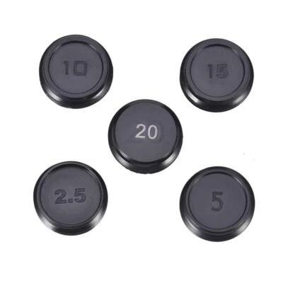 2 x Gewichte 2,5/5/10/15/20g kompatibel PXG Gen 2 Putters Operator Fledermausangriff UK