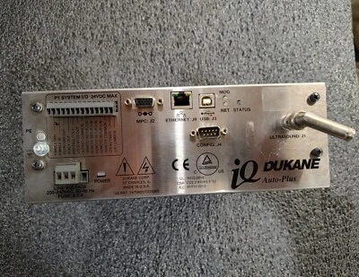 Dukane IQ Auto Plus 40AT060-2F Power Supply Module  - Image 1 of 2