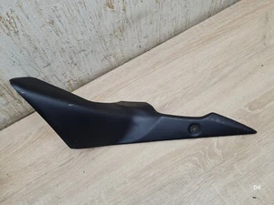 Escudo térmico de escape Katana Suzuki GSX-S1000 19-21 - Imagen 1 de 8