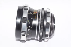 Rodenstock Heligon 1,9/50mm Service M42 TM42 Lens - Picture 1 of 6