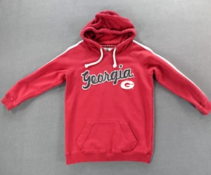 Alabama Crimson Tide Hoodie Sweatshirt Red Banner Supply Co Teens Size L (12/14) - Picture 1 of 24