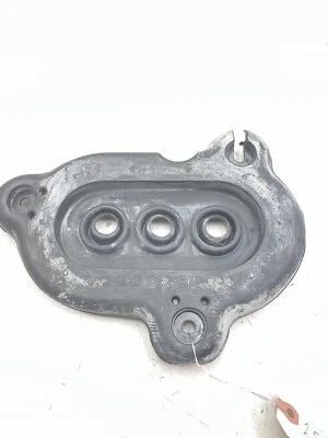 2012-2016 BMW 750Li F02 XDRIVE AC AIR CONDITIONER SEAL SEALING RUBBER PLATE OEM - Изображение 1 из 4