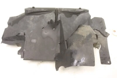 Protector Kawasaki Mule Pro-FXT 17 55020-0961 40855 Foto 1 de 4