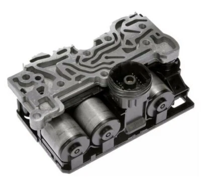 5R55W 5R55S SOLENOID PACK LINCOLN L/S AVIATOR EXPLORER MUSTANG - Image 1 of 4