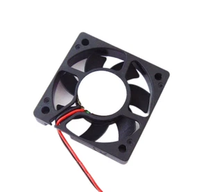 INNOVATIVE - VENTOLA RAFFREDDAMENTO - PVC - SP602524H - 24V - 3800 RPM - Foto 1 di 1