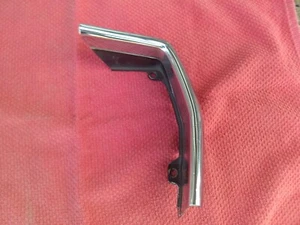 1971-1972 Dodge Dart Swinger Demon Clean Front Fender Chrome Molding 3574119 - Picture 1 of 12