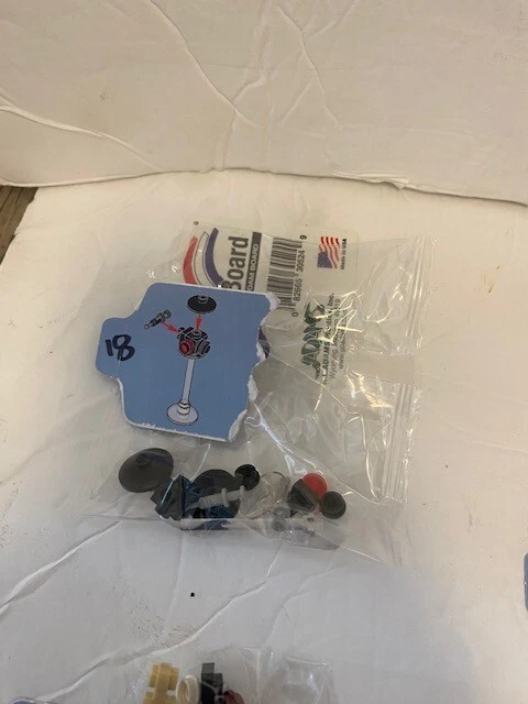 (SINGLE) Lego Advent Calendar Star Wars Disney Holiday 75307 NEW SEALED DAY 18 - Image 1 of 1