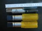 3-er Satz M39 6H  HSSG Gewindebohrer Handgewindebohrer Screw Tap 