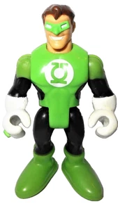 DC Universe HAL JORDAN GREEN LANTERN Justice League IMAGINEXT super friends - Bild 1 von 1