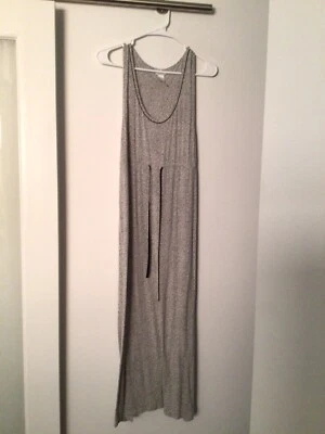 Lucidity Intimates Empire Chic Suave Pullover Camisón Vestido Íntimo Talla M Foto 1 de 4