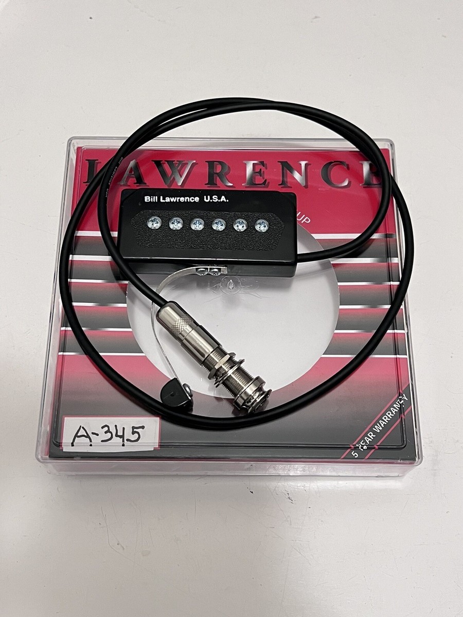 Bill Lawrence Guitar Pickups for sale - eBay Bill Lawrence Guitar Pickups for sale - eBay
