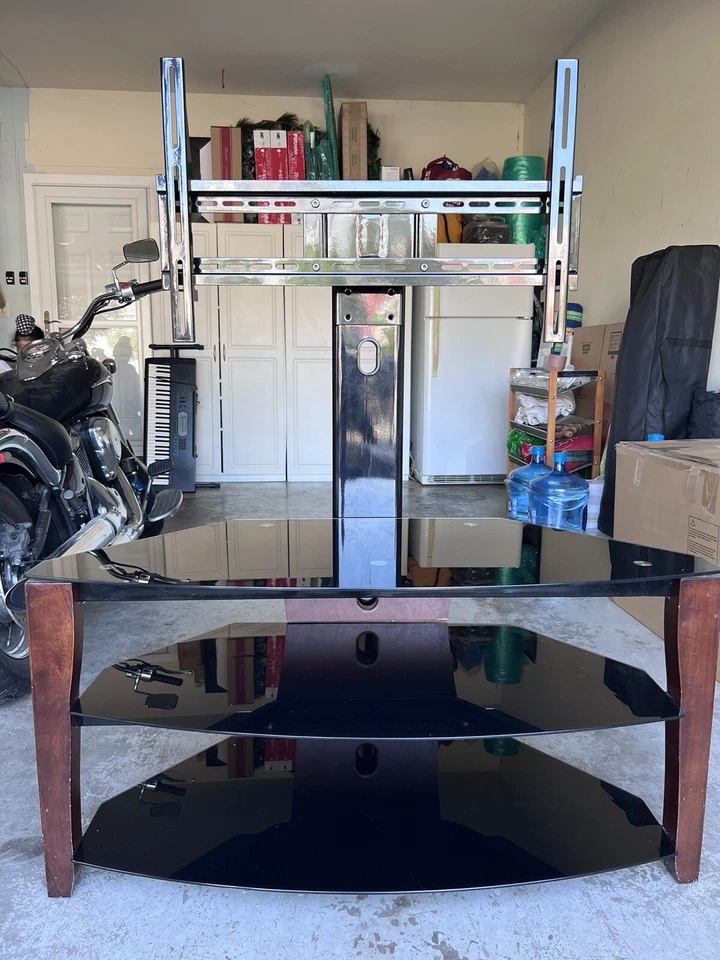 SOPORTE TV Foto 1 de 1