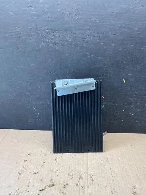 2009 2010 2011 Jaguar XF Radio Stereo Audio Amplifier Amp N2661 PS - Image 1 of 4