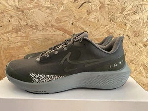Nike Air Zoom Pegasus 39 Shield ID UK 8 EU 42.5 Correr Unisex - Imagen 1 de 6