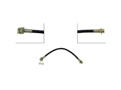 Manguera de freno para Saturn SC2 1993-2002 Dorman 67285HZ 1994 1995 1996 1997 1998 1999 Foto 1 de 2