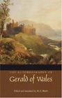 The Autobiography Of Gerald Of Wales Butler 9781843831488 Fast Free Shipping 