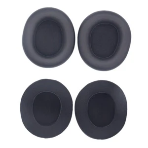 Breathable Ear Pads for Arctis Pro Earphones Skin-friendly Earpads Sleeves - Imagen 1 de 10