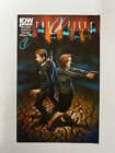 The X-Files: Season 10 #1 Directors Cut IDW Cover A | Combined Shipping 